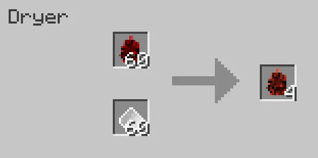 More Ores ModPJ — скриншот 9 (Моды, Minecraft)