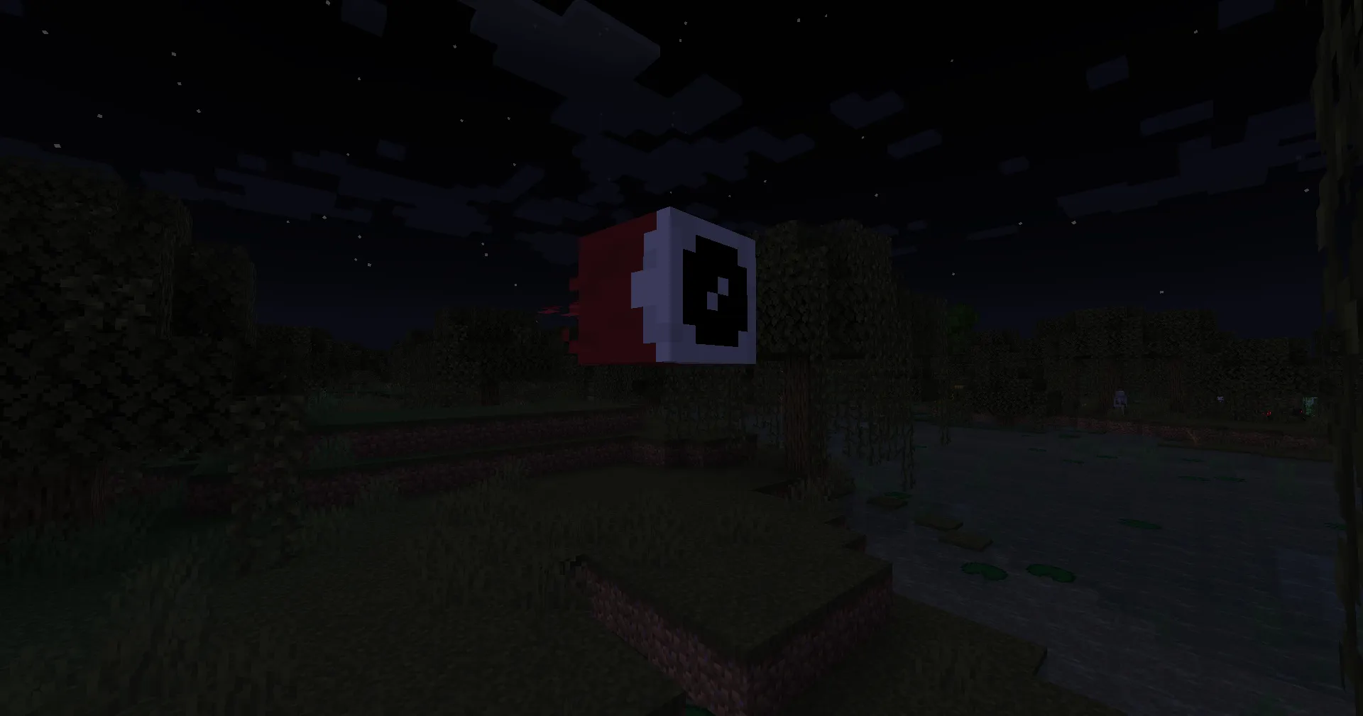 Squiby's Mobs, Моды, Minecraft