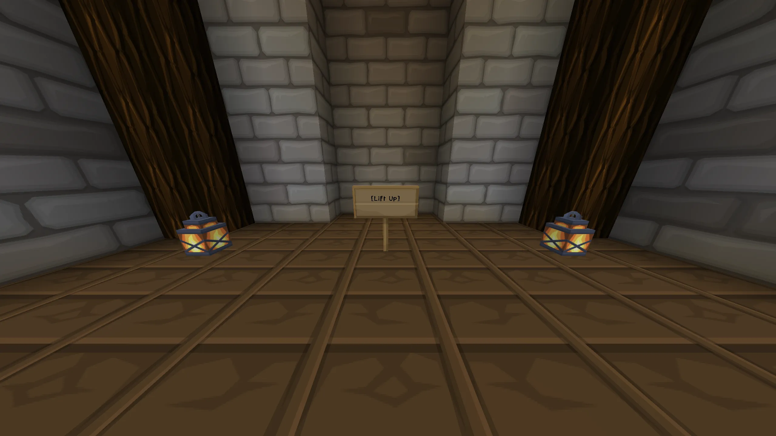 Mobi's Elevator Signs — скриншот 4 (Плагины, Minecraft)
