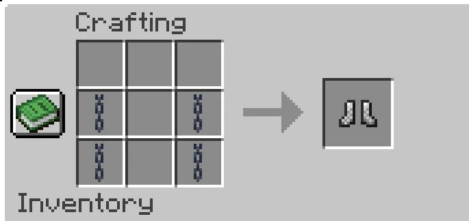 Roughly Enough Recipes (RER), Моды, Minecraft