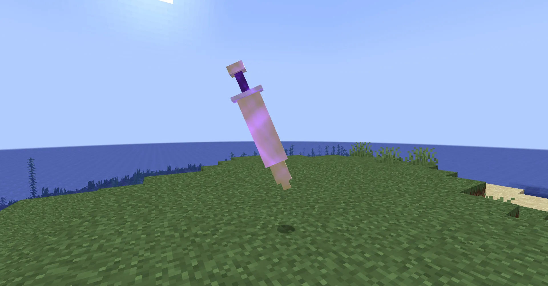 Tools Expanded, Моды, Minecraft