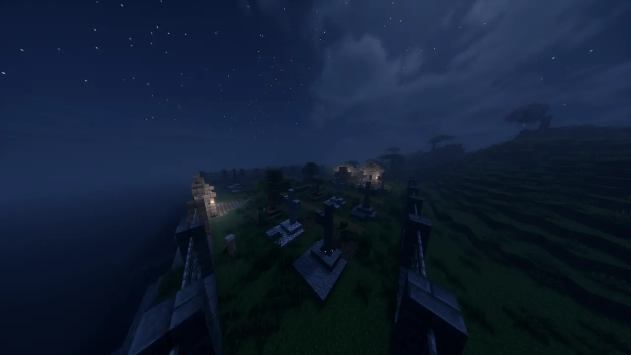 Essential Dungeons — скриншот 1 (Моды, Minecraft)