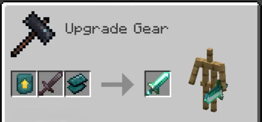 Niobium — скриншот 3 (Моды, Minecraft)