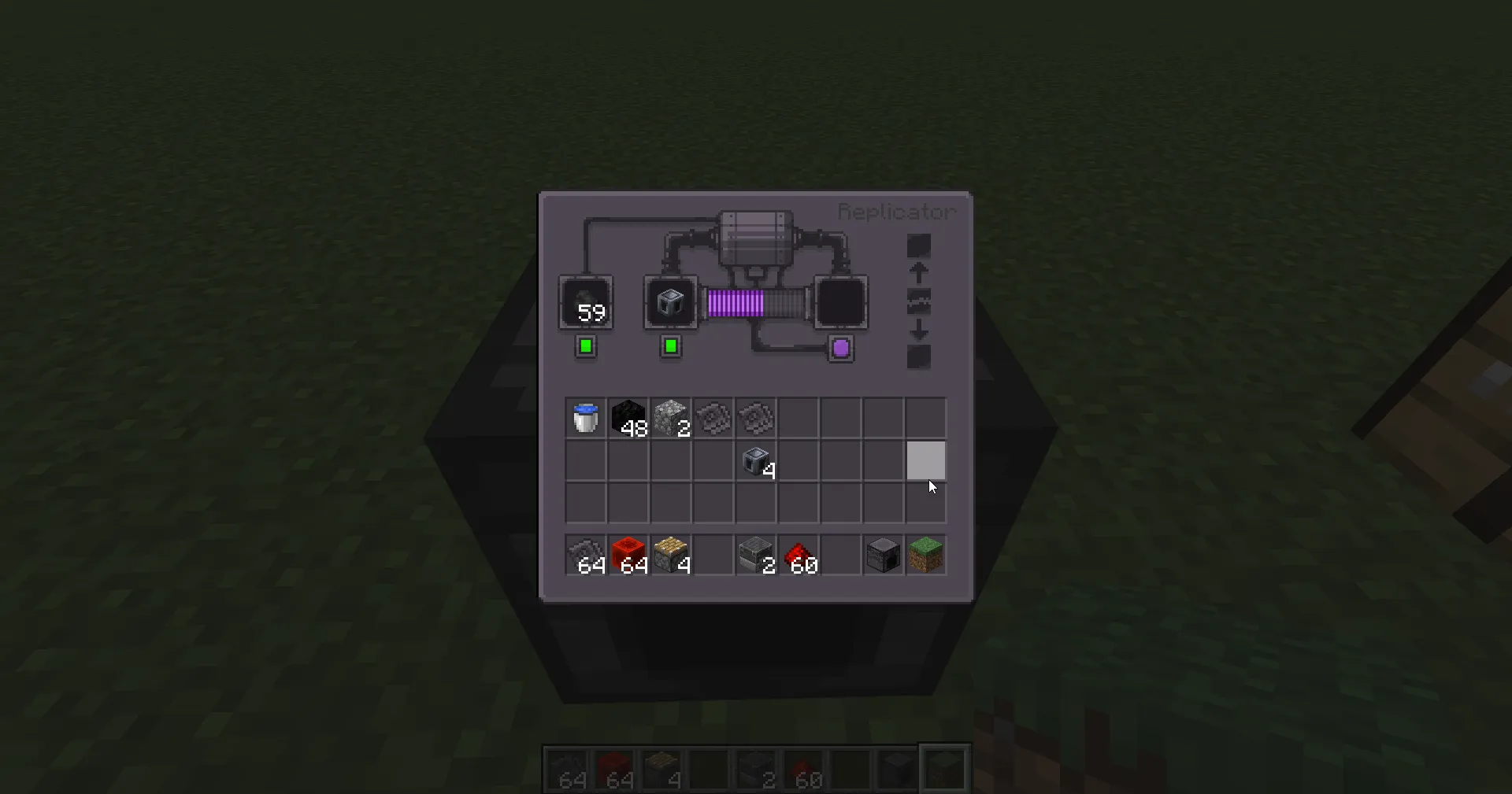 Artisan Replicator (Easy Duplicating), Моды, Minecraft