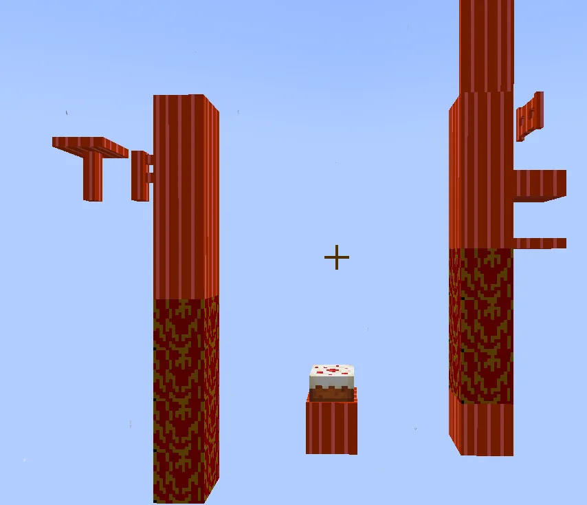 Enhanced Apples — скриншот 2 (Моды, Minecraft)