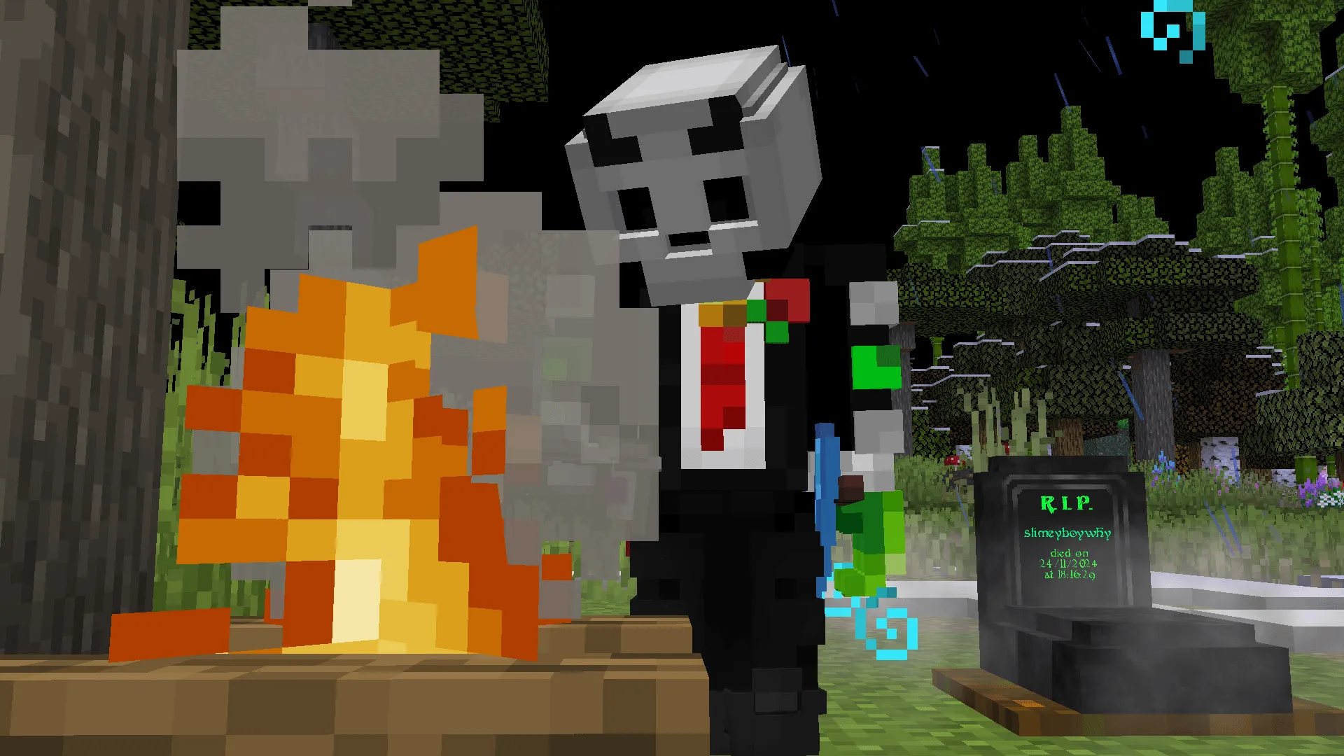 Arcane Project Genesis — скриншот 3 (Модпаки, Minecraft)