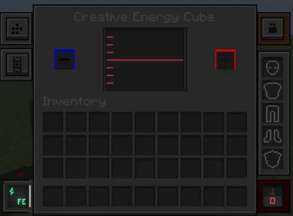 Unique Dark - Mekanism Support — скриншот 1 (Текстуры, Minecraft)