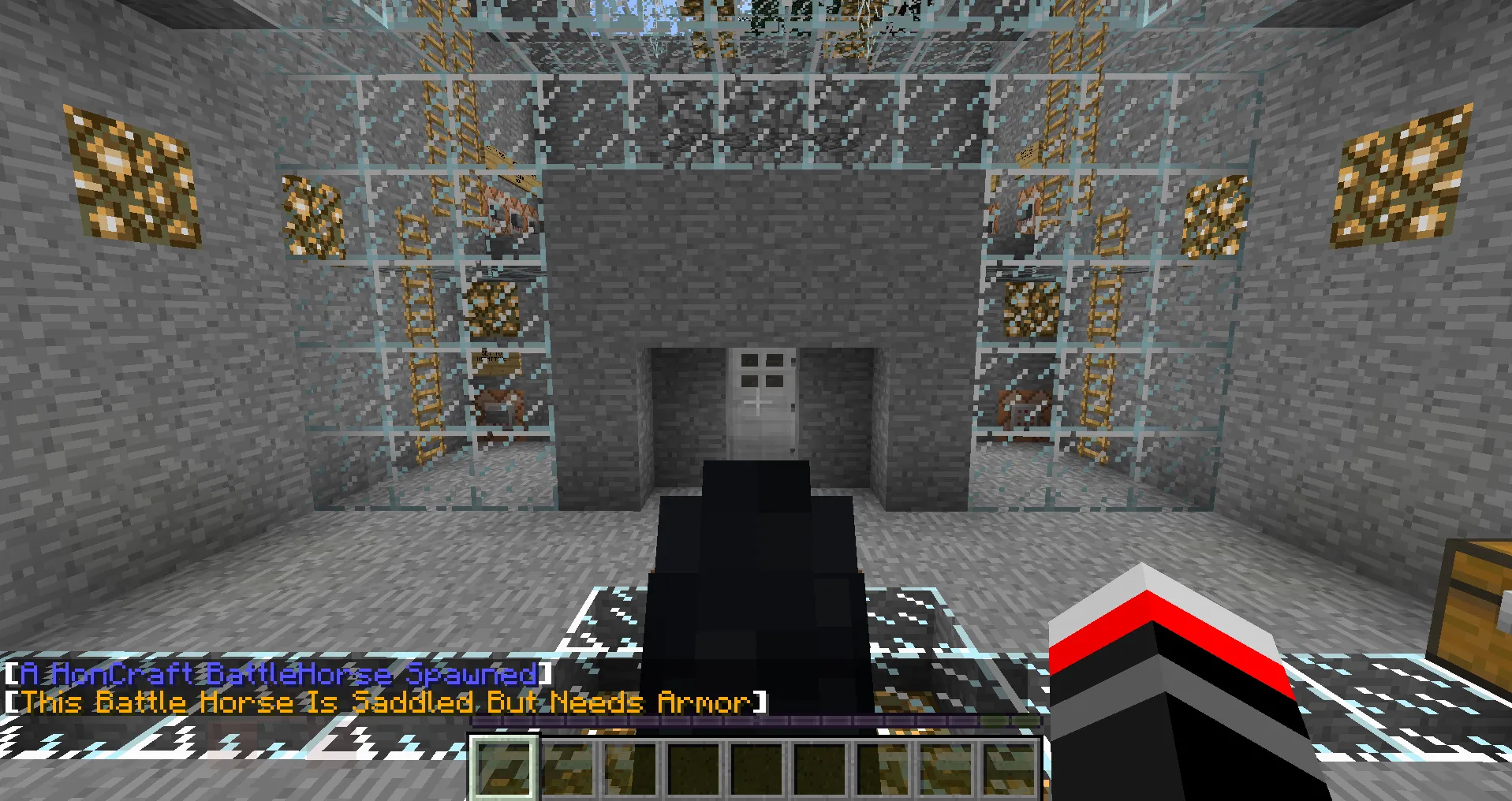 HonCraftWeaponsChest — скриншот 12 (Плагины, Minecraft)