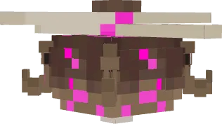 Deadly Guardians, Моды, Minecraft