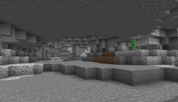 Night Vision FPS Booster pro — скриншот 1 (Текстуры, Minecraft)