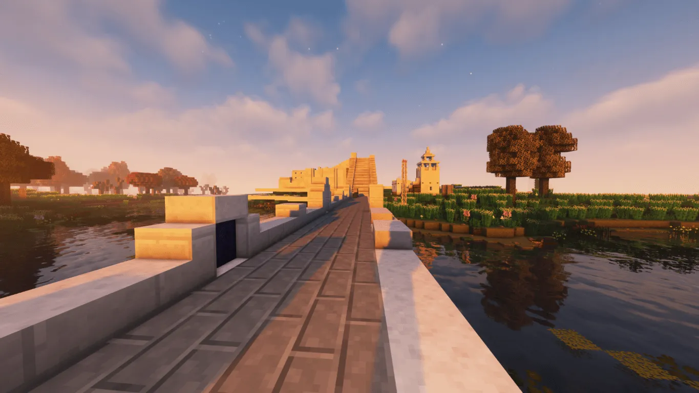 Terrafirmabasic TNG, Модпаки, Minecraft