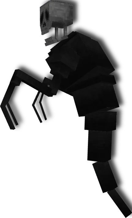 The Cursed Dagger, Моды, Minecraft