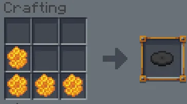 Better way to get Discs — скриншот 8 (Моды, Minecraft)
