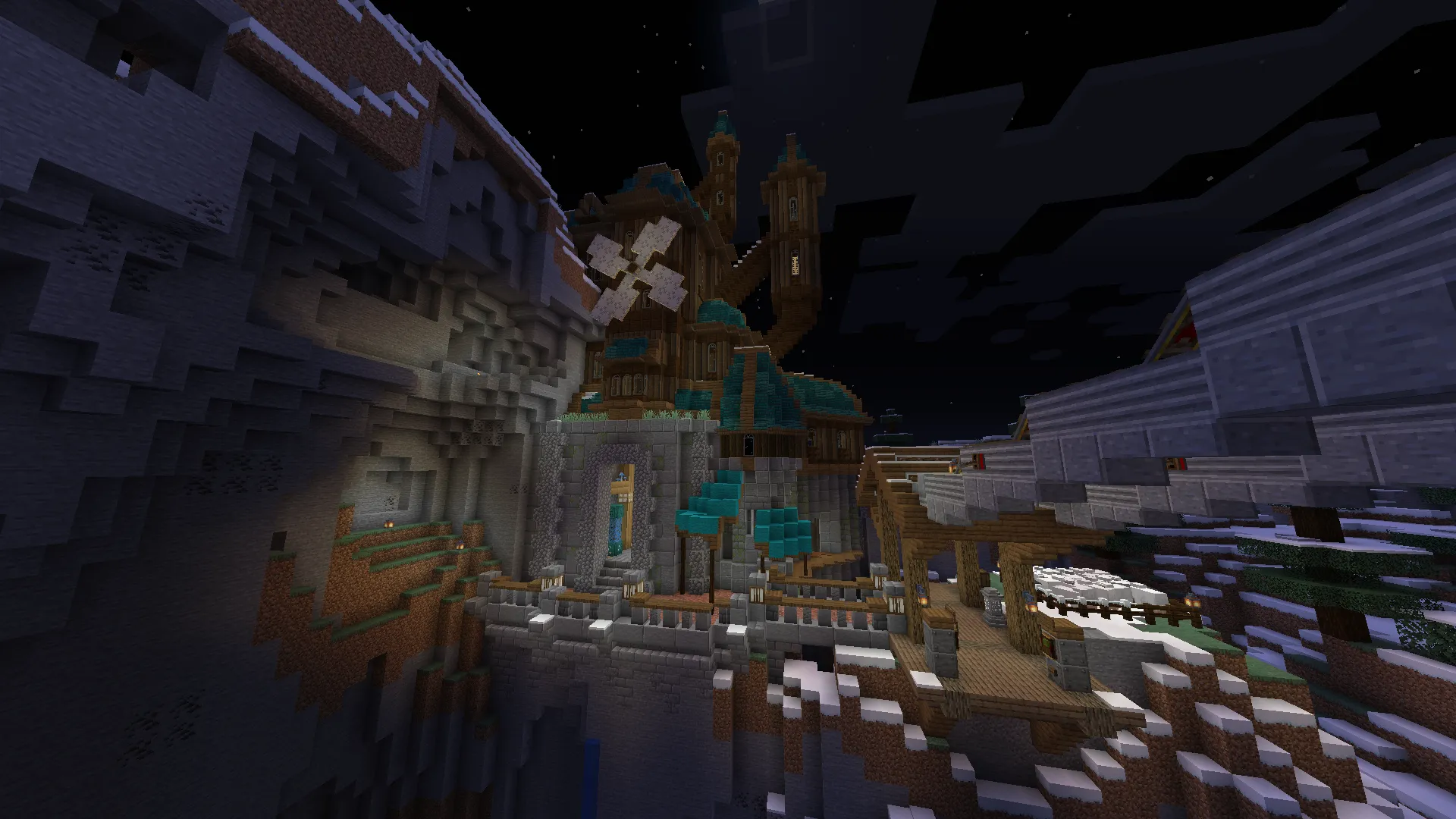 Vanilla Revival, Модпаки, Minecraft