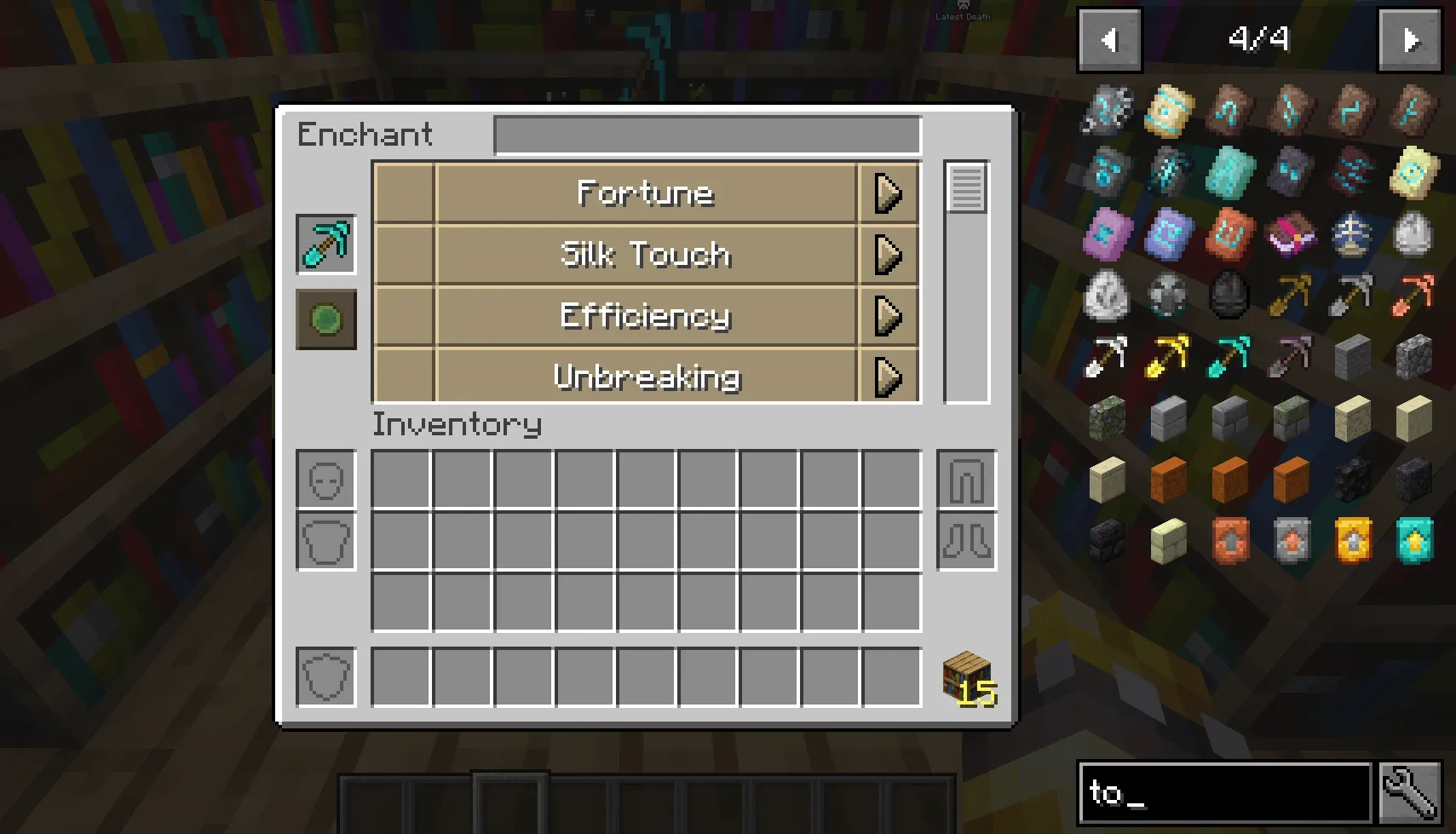 Compact Tools, Моды, Minecraft