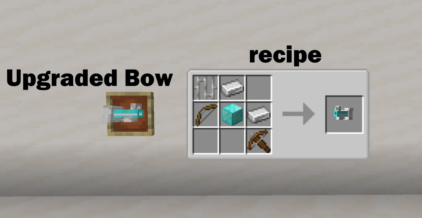 New BlocksMod — скриншот 1 (Моды, Minecraft)