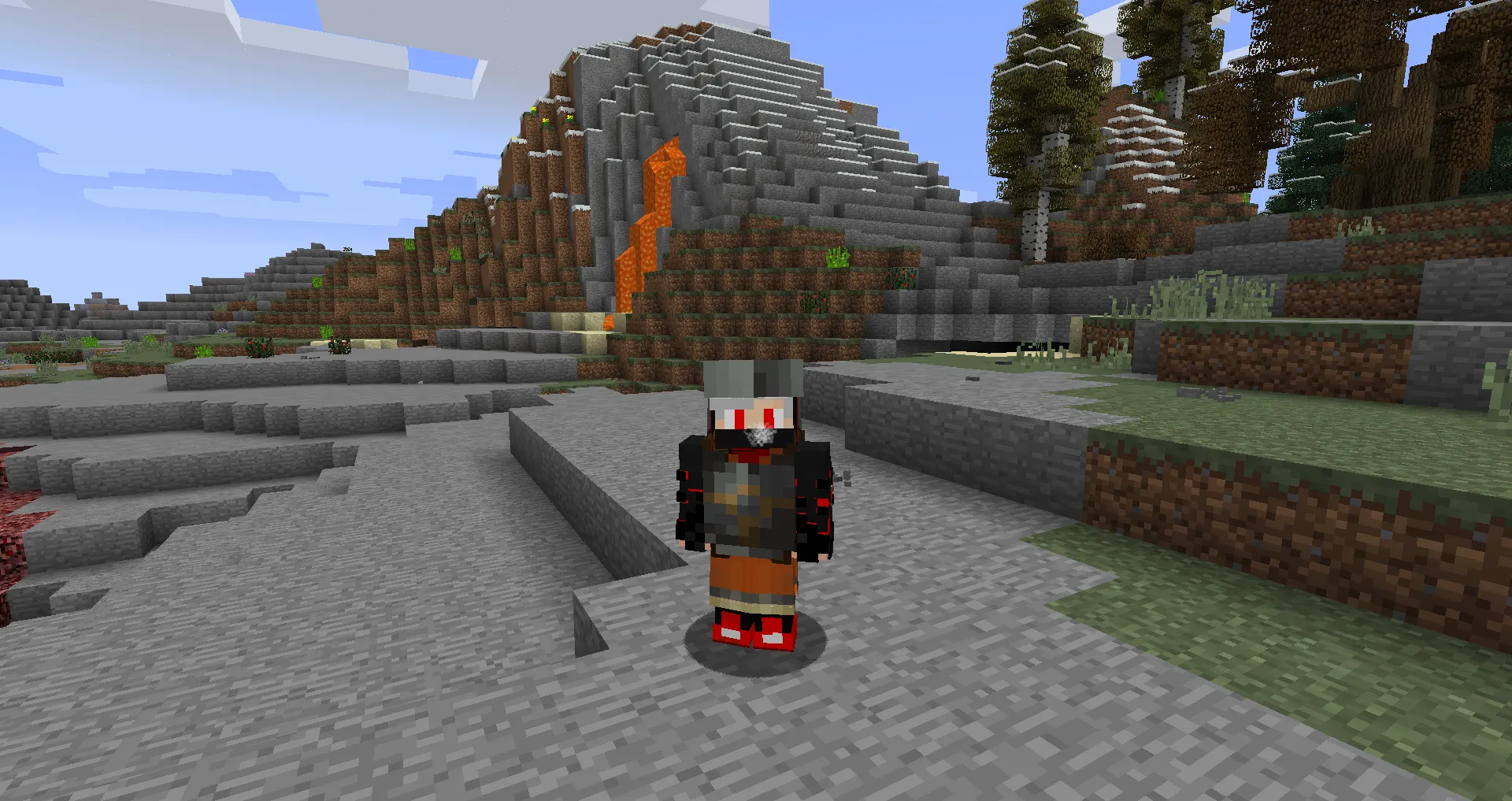 Songs of War Modpack, Модпаки, Minecraft