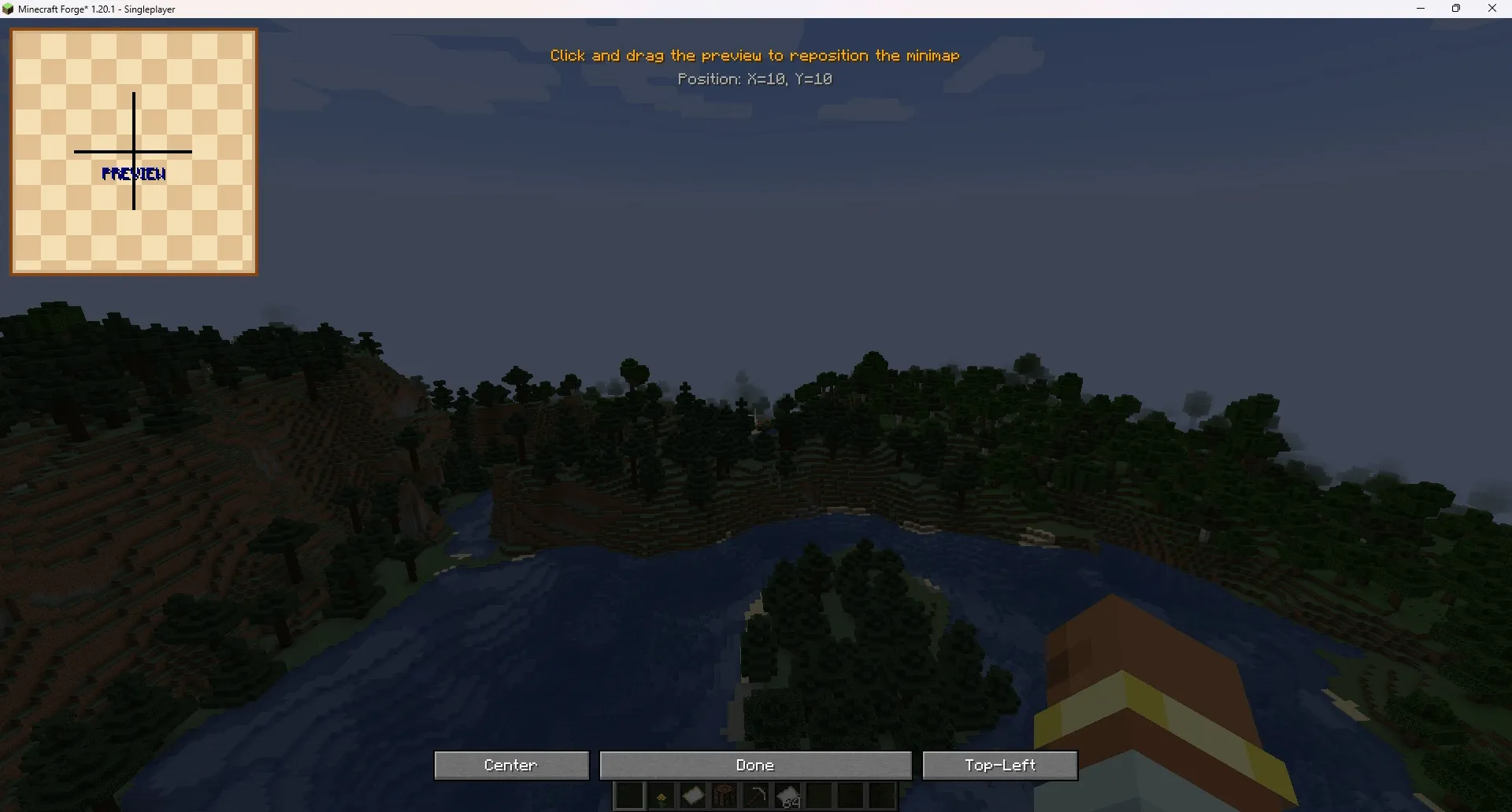 project-1336196 — скриншот 4 (Моды, Minecraft)
