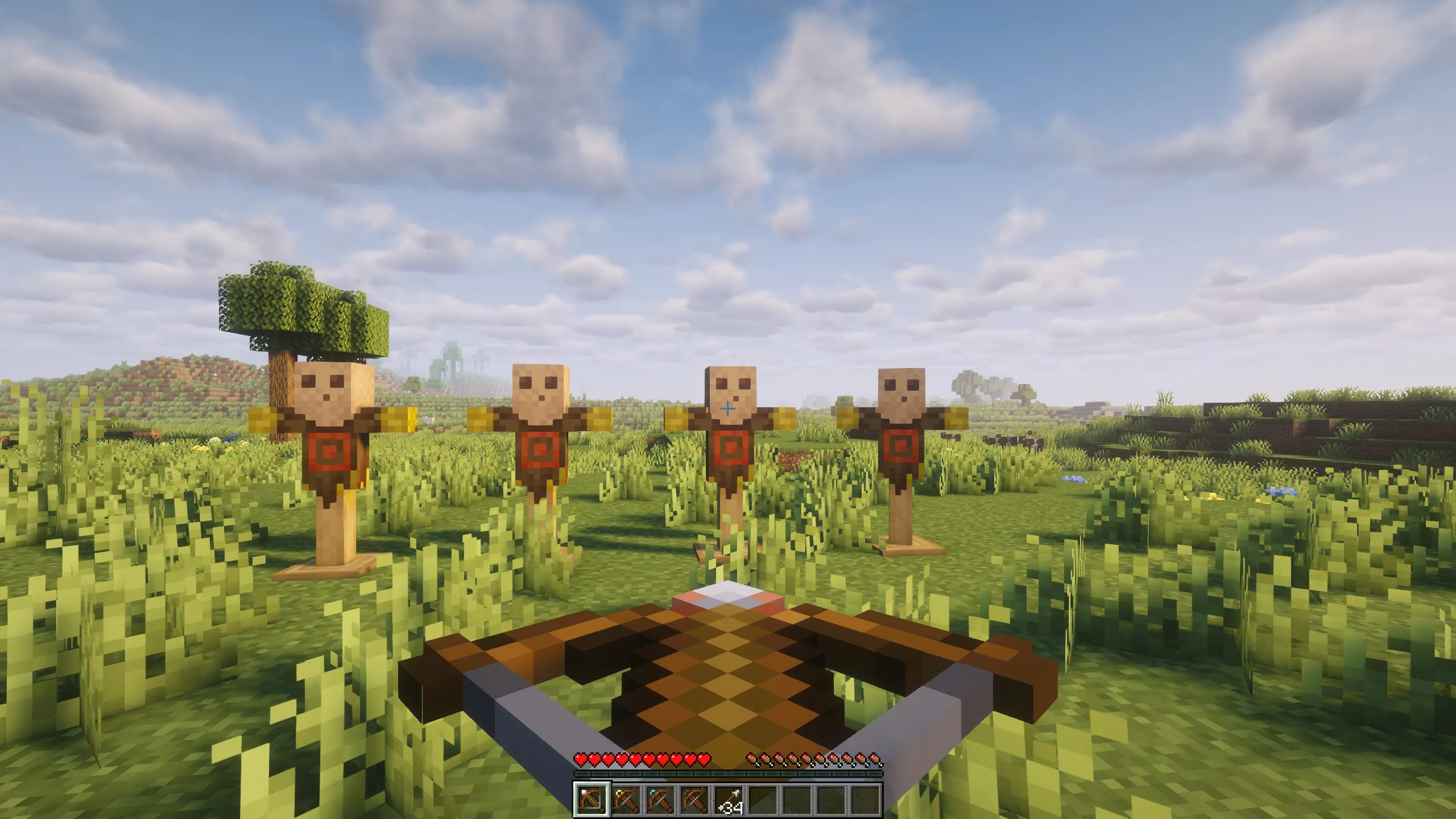 Better Crossbows, Моды, Minecraft