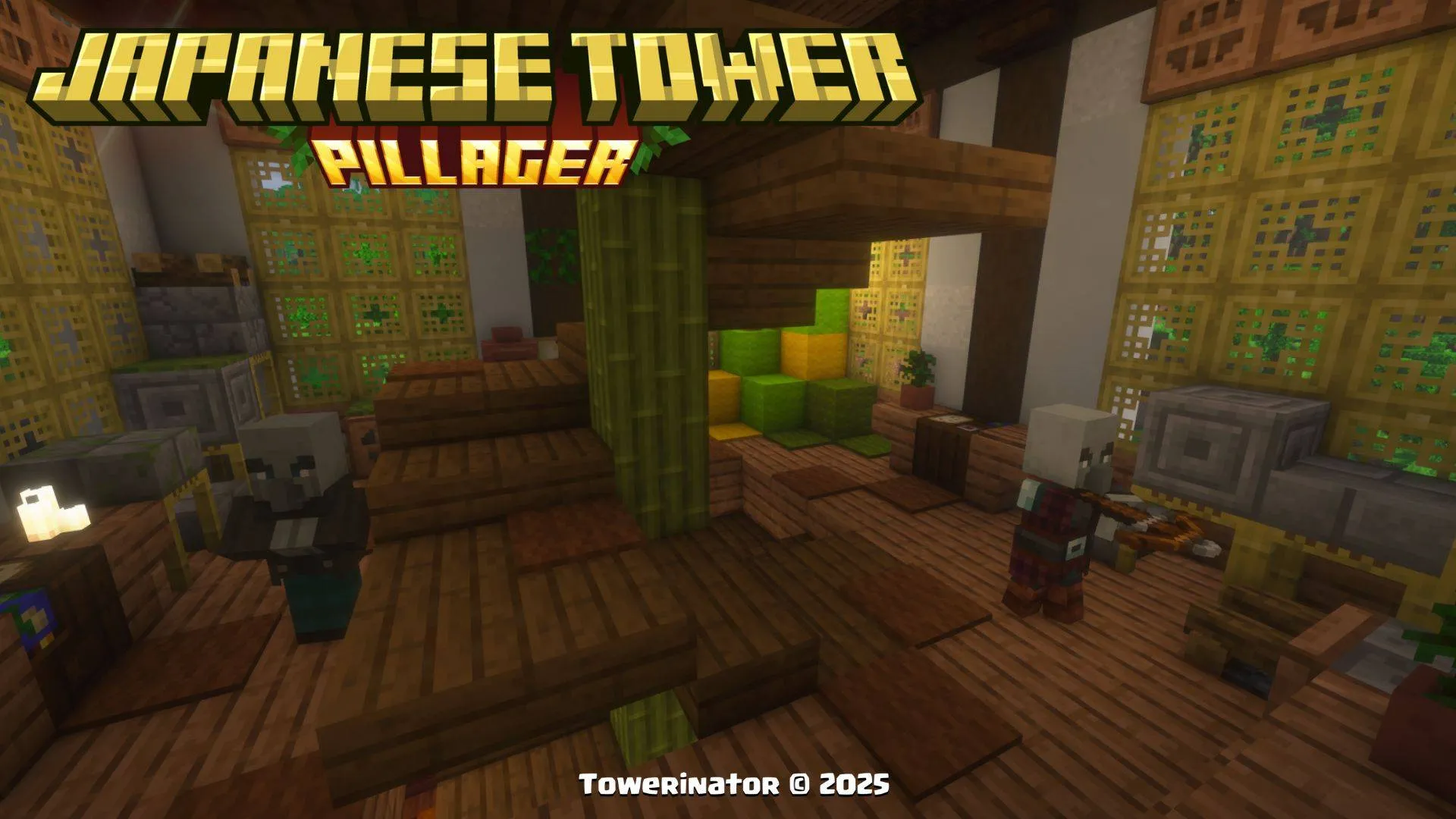 project-1426948, Моды, Minecraft