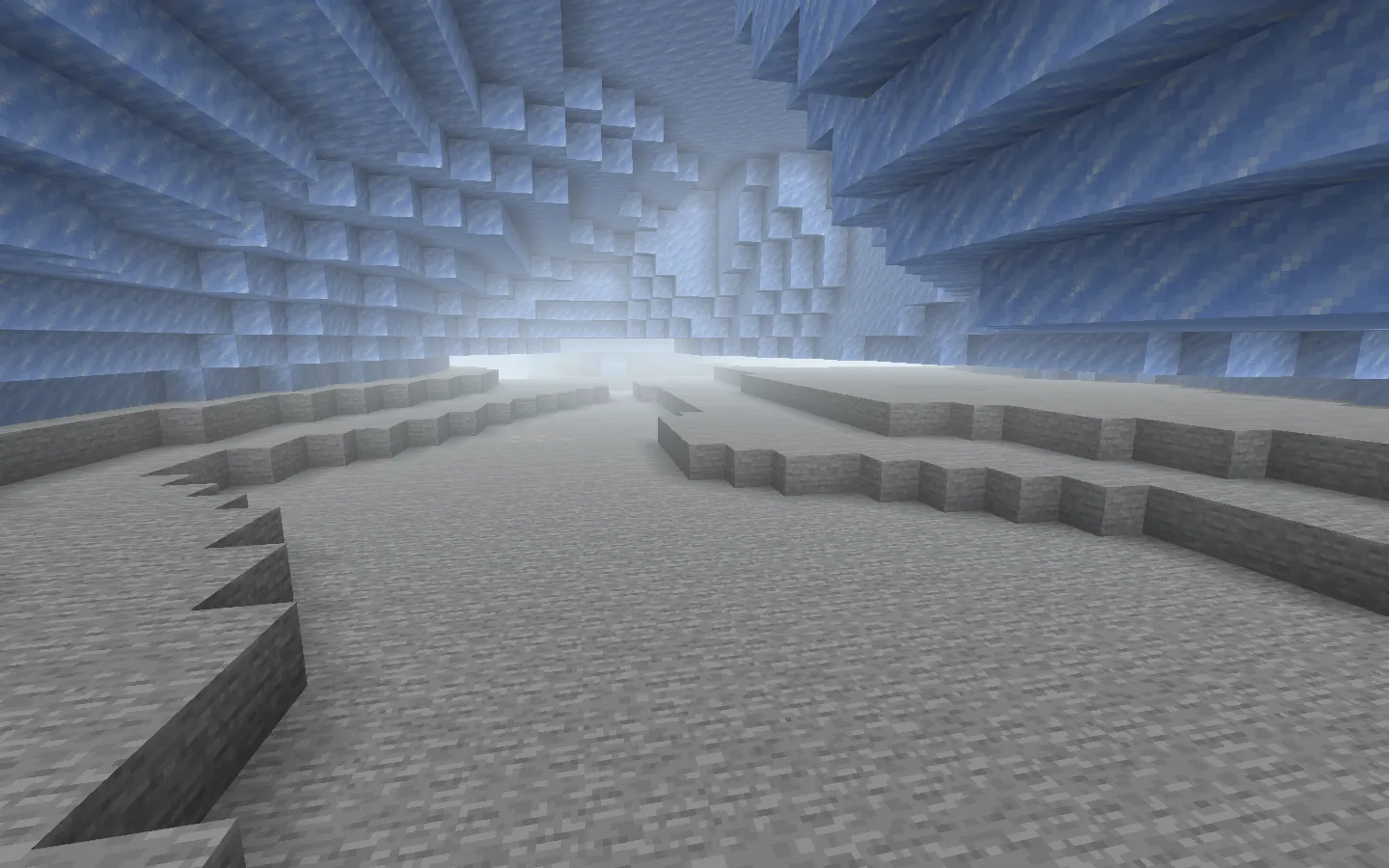 Crio , Моды, Minecraft
