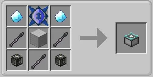 LifeStyle — скриншот 20 (Модпаки, Minecraft)