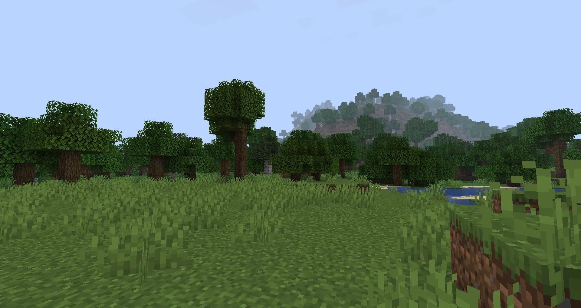 The Root of Fear, Моды, Minecraft