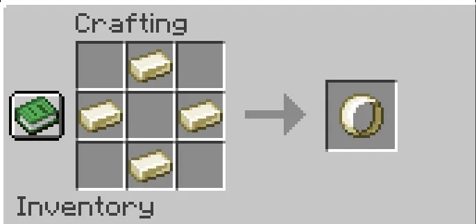 Simple Feruchemy — скриншот 2 (Моды, Minecraft)