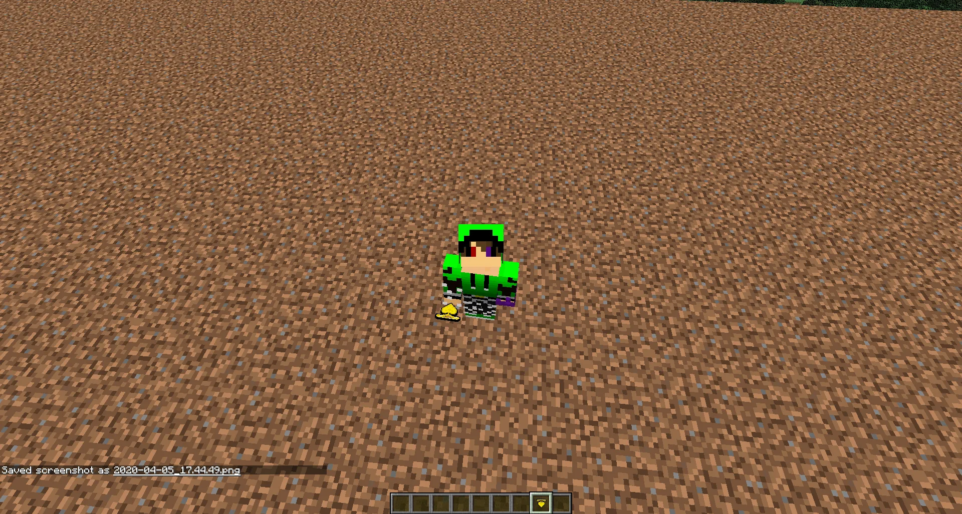 Under Source, Моды, Minecraft