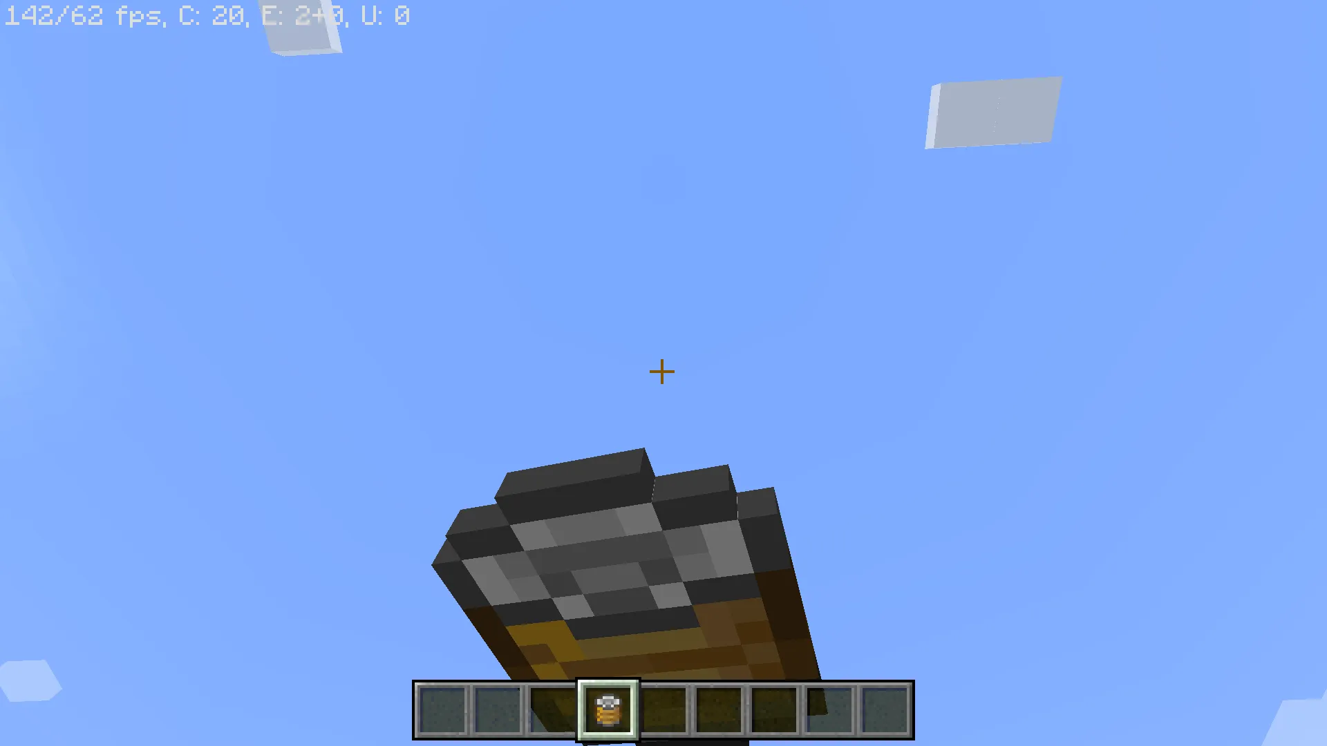 Create: Let them eat Goo! — скриншот 2 (Моды, Minecraft)