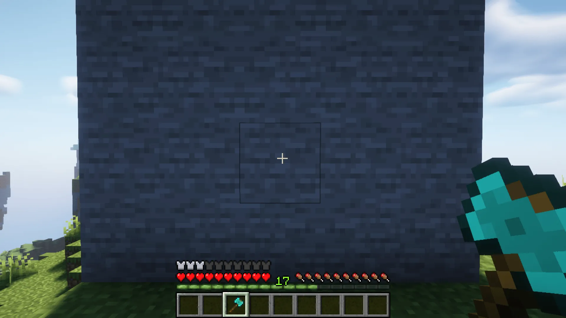 Better Cave Update, Моды, Minecraft