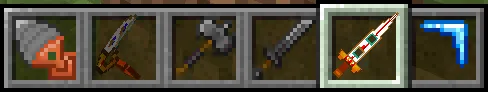 Honor Quests — скриншот 3 (Моды, Minecraft)
