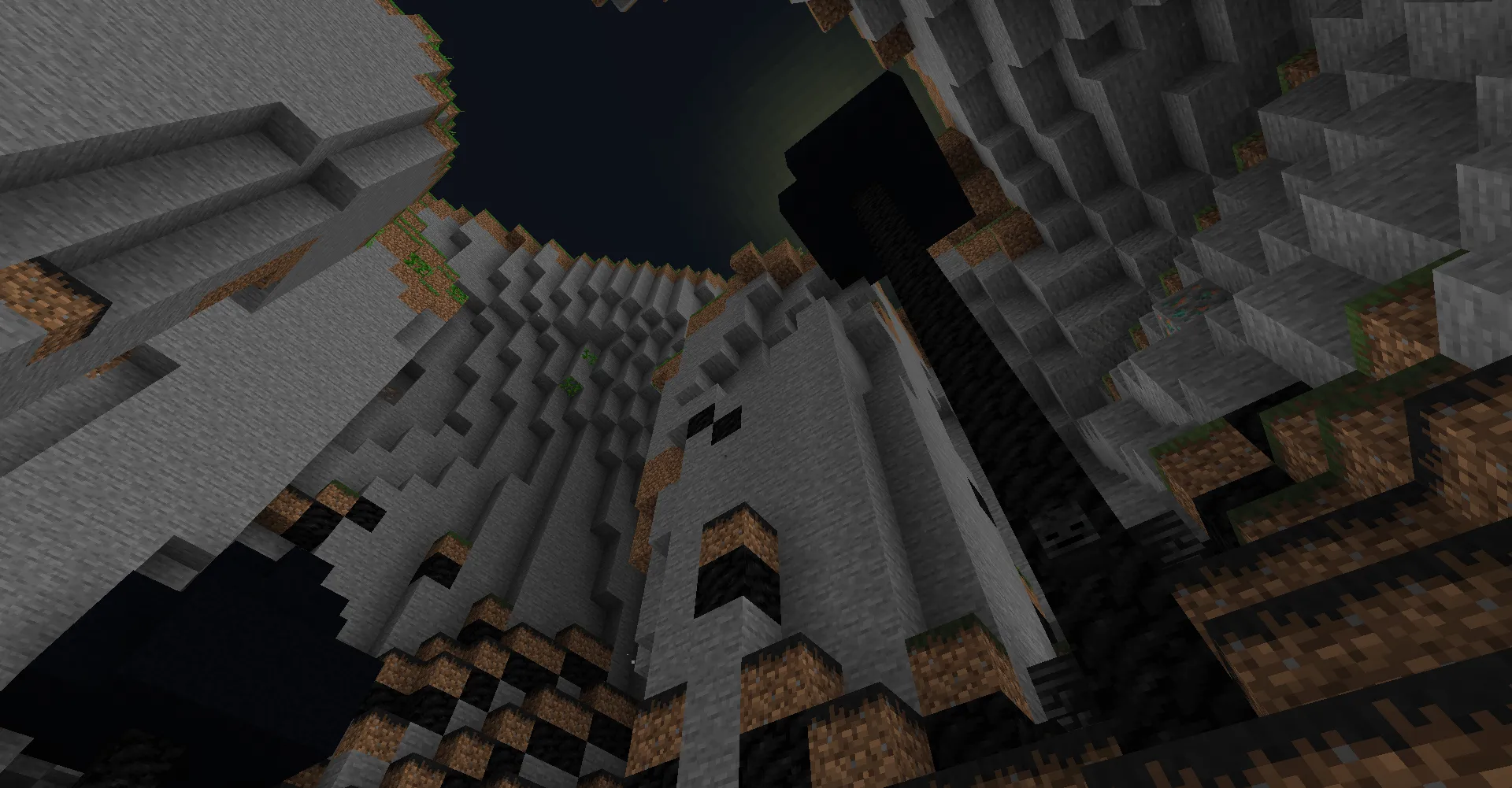 The Cave Buddy, Моды, Minecraft