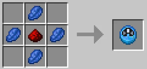 Simple Lunar Clock, Моды, Minecraft