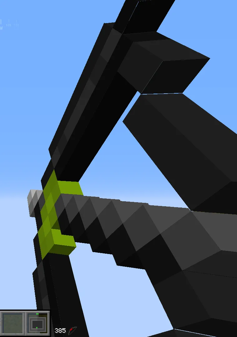 MGMac PVP Pack, Текстуры, Minecraft