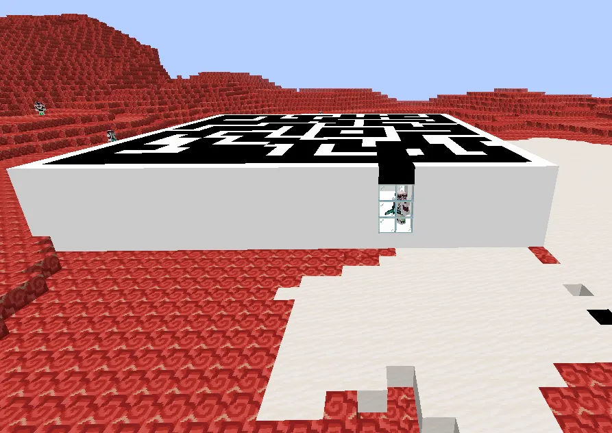 mask swords, Моды, Minecraft