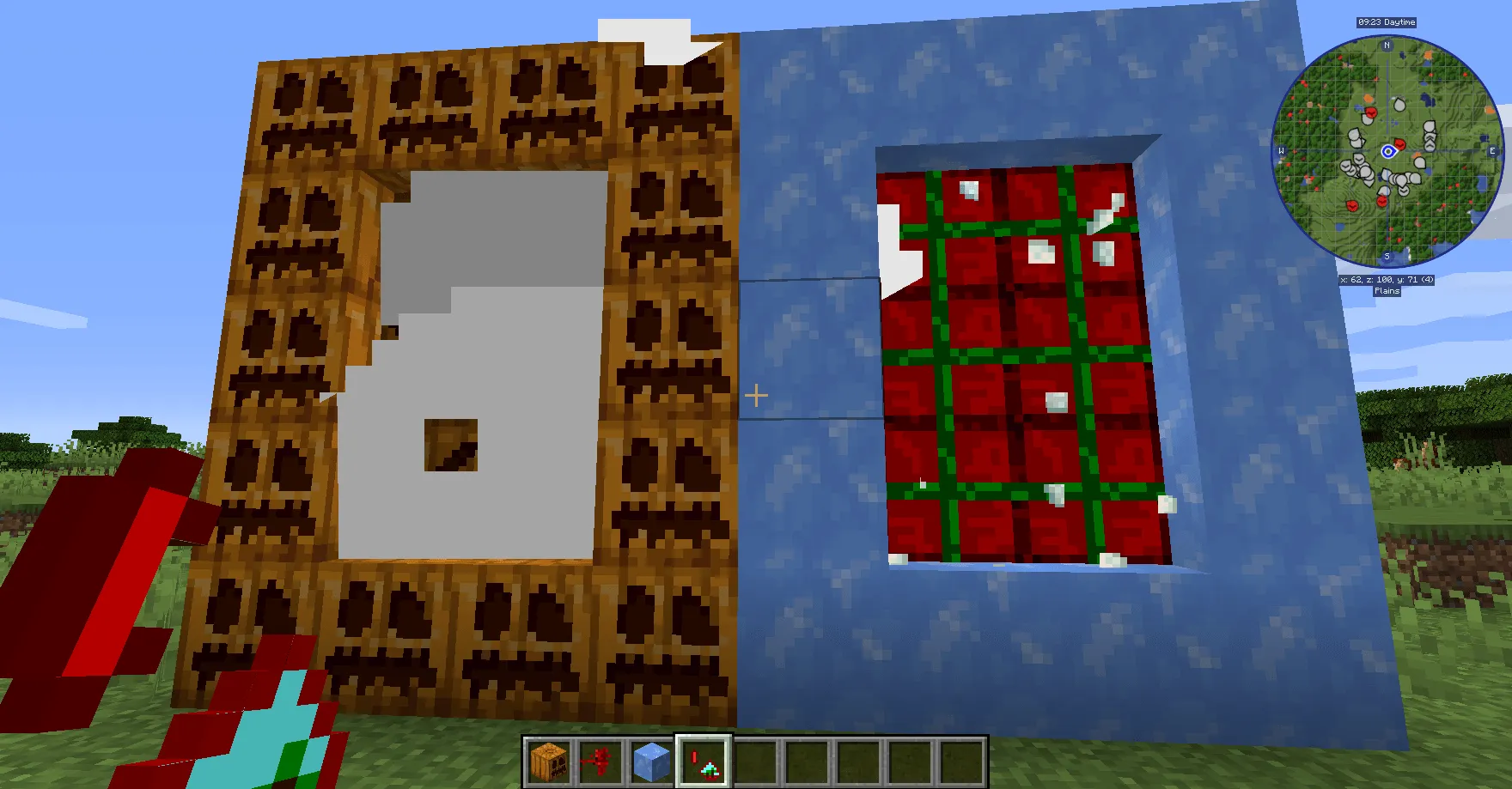 Minerialcraft — скриншот 10 (Моды, Minecraft)