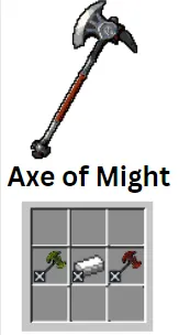 Path Of Lineage, Моды, Minecraft