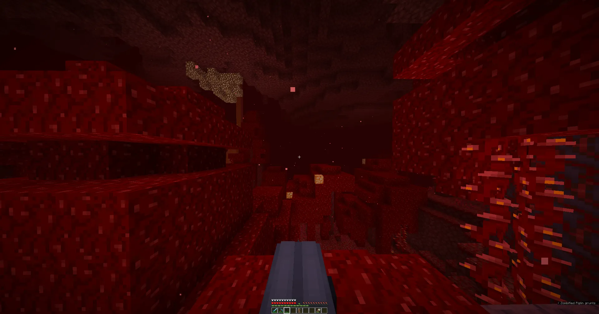 The Super Shotgun! (DOOM II) (UPDATED) — скриншот 4 (Текстуры, Minecraft)