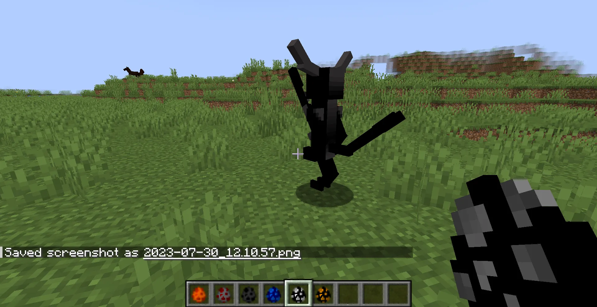 More Entities — скриншот 3 (Моды, Minecraft)