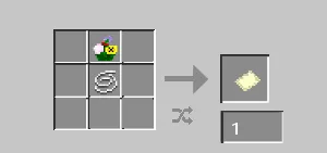 Survive Pack, Моды, Minecraft