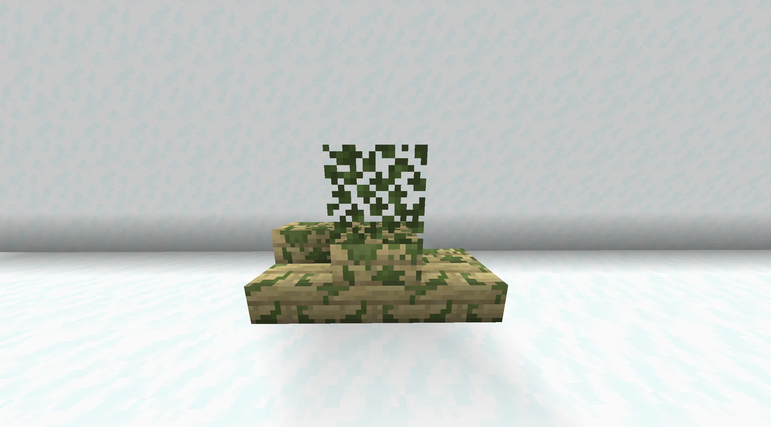 MATT's Expanded Mossy Blocks — скриншот 10 (Моды, Minecraft)