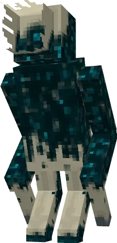 Echo of Fallen — скриншот 4 (Моды, Minecraft)