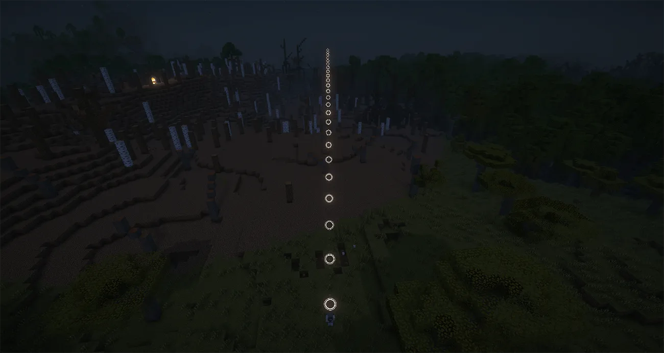 Alex's Caves: Enriched, Моды, Minecraft