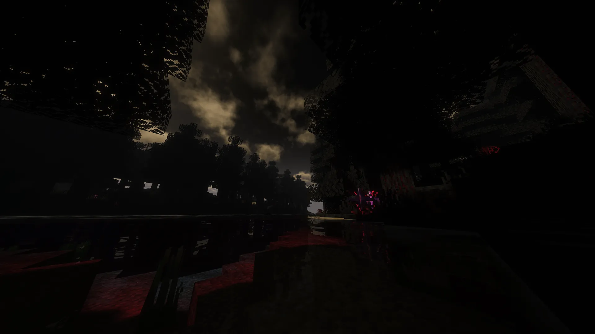Dracenia — скриншот 1 (Модпаки, Minecraft)