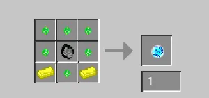 Asgard Core, Моды, Minecraft