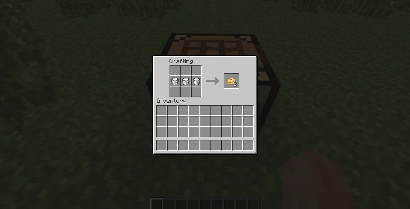 Spanish Mod, Моды, Minecraft