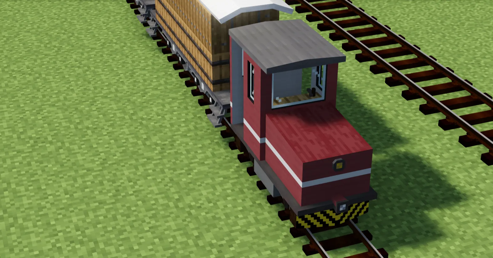 L9k's NRG stuff for Immersive Railroading — скриншот 2 (Текстуры, Minecraft)