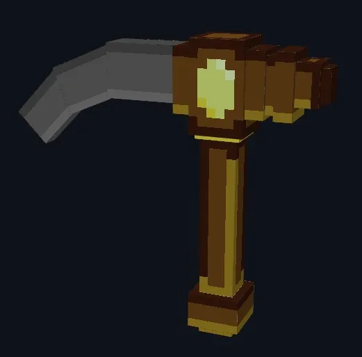 Tieger Production's Bestiary of Wonders, Моды, Minecraft