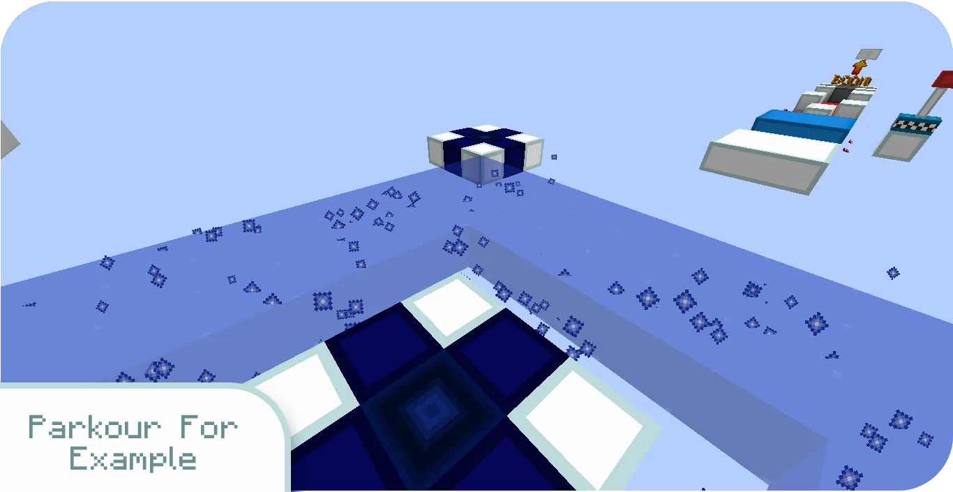 Climb The Clouds, Моды, Minecraft